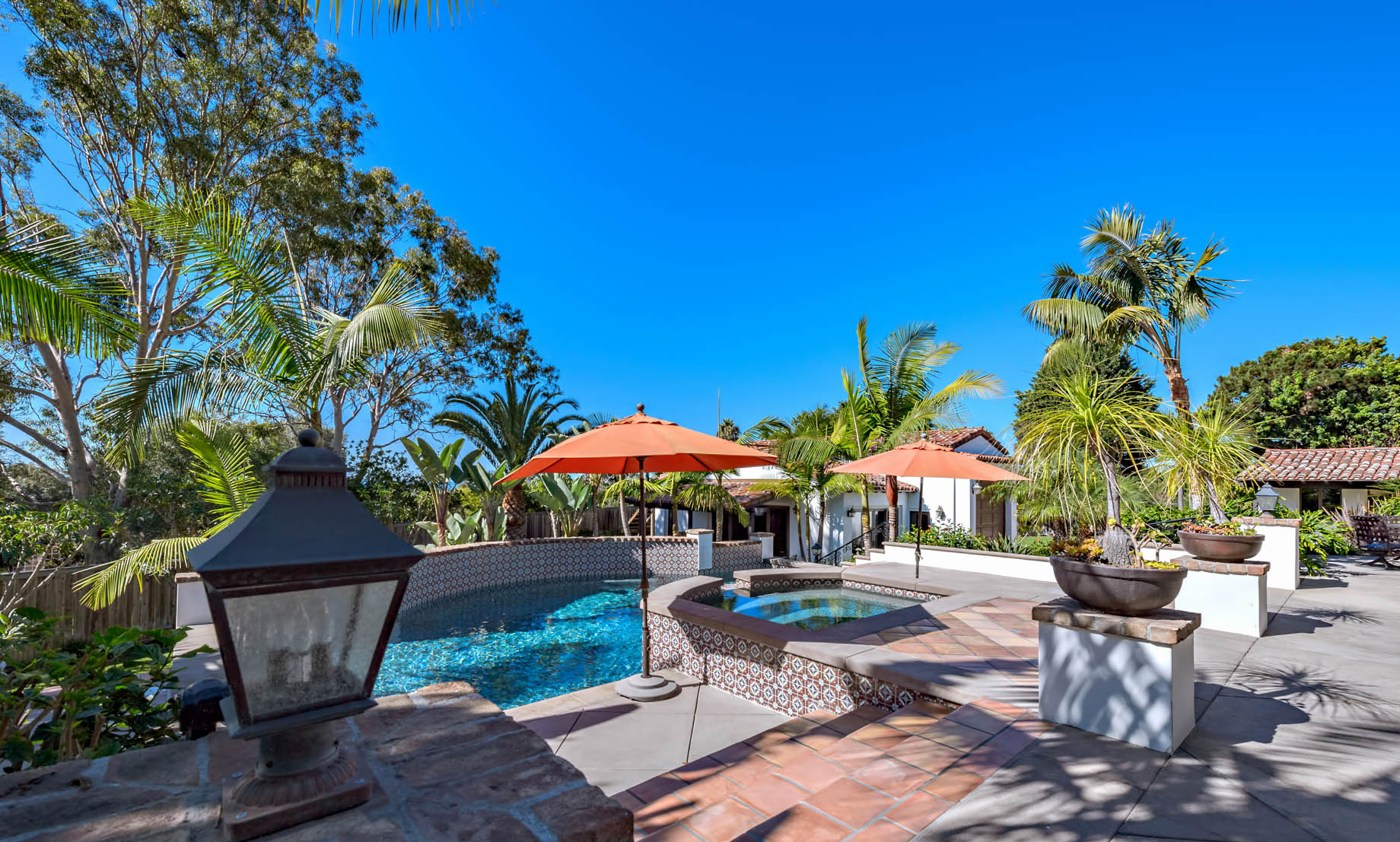 La Cuesta Estate – 202 Avenida La Cuesta, San Clemente, CA, USA