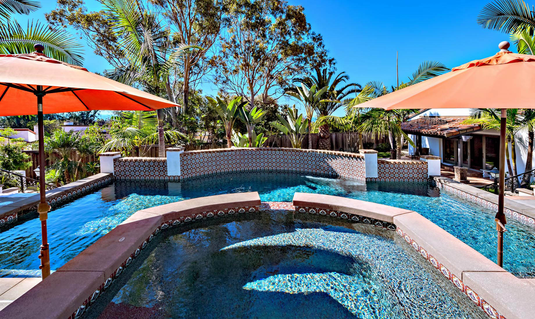 La Cuesta Estate – 202 Avenida La Cuesta, San Clemente, CA, USA