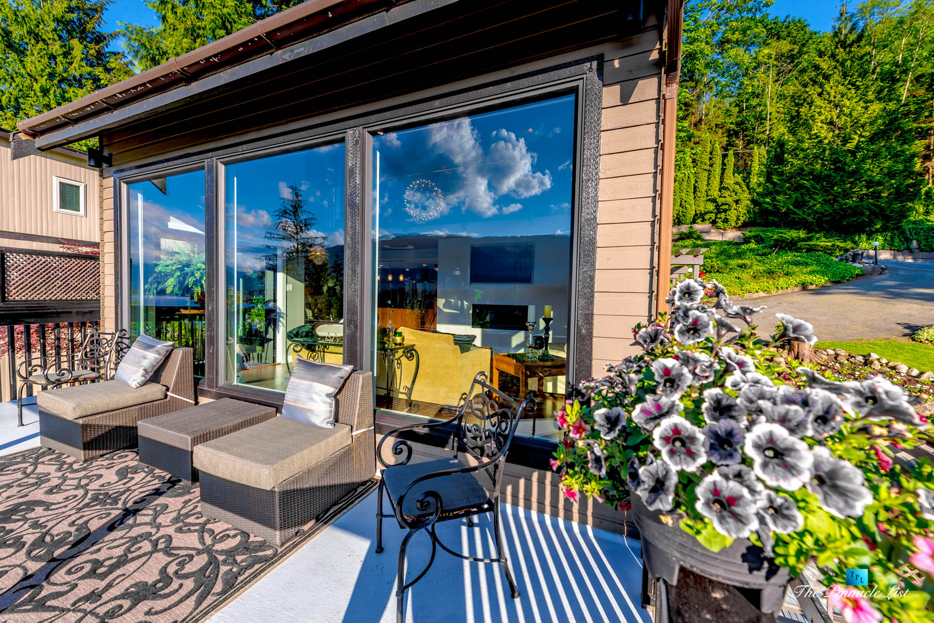 3825 Bedwell Bay Rd, Belcarra, BC, Canada