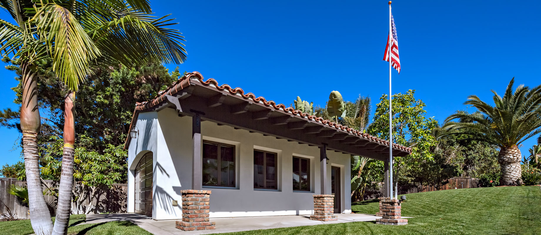 La Cuesta Estate – 202 Avenida La Cuesta, San Clemente, CA, USA