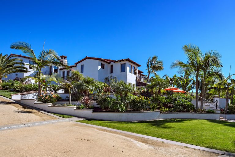 La Cuesta Estate 202 Avenida La Cuesta, San Clemente, CA, USA The