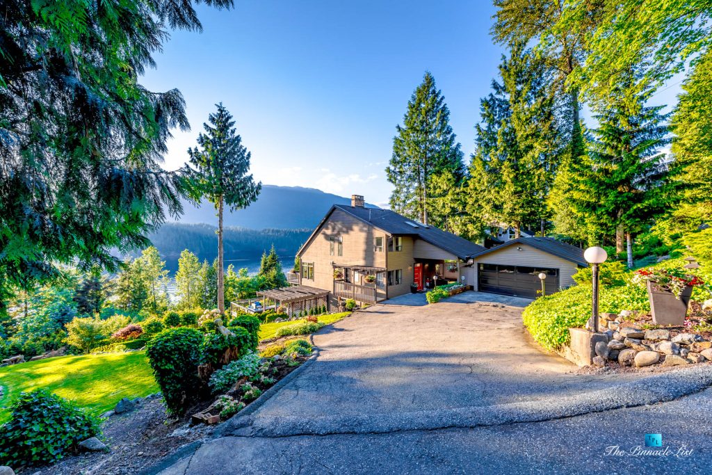 3825 Bedwell Bay Rd, Belcarra, BC, Canada