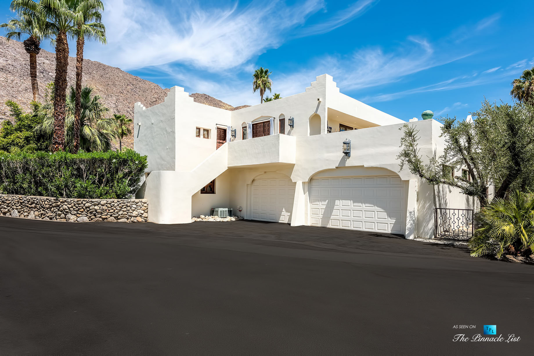 466 S Patencio Rd, Palm Springs, CA, USA