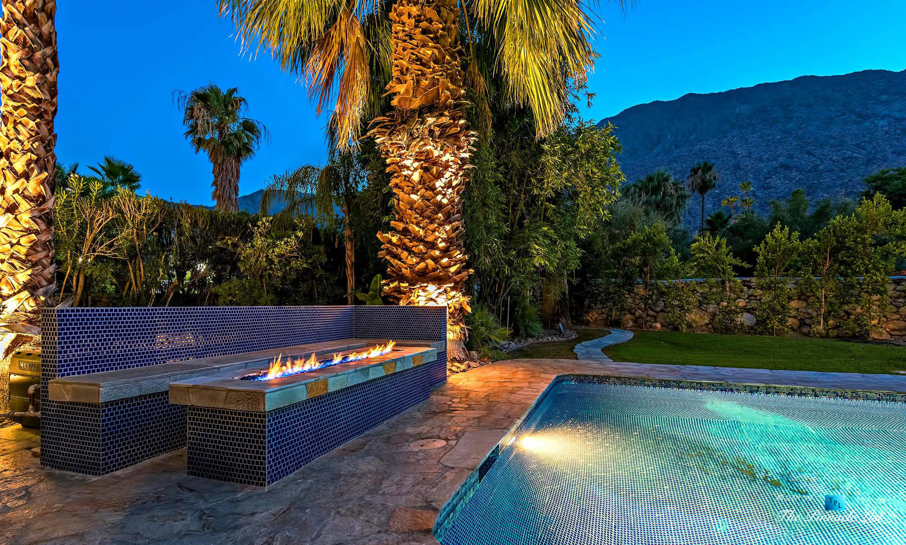 466 S Patencio Rd, Palm Springs, CA, USA