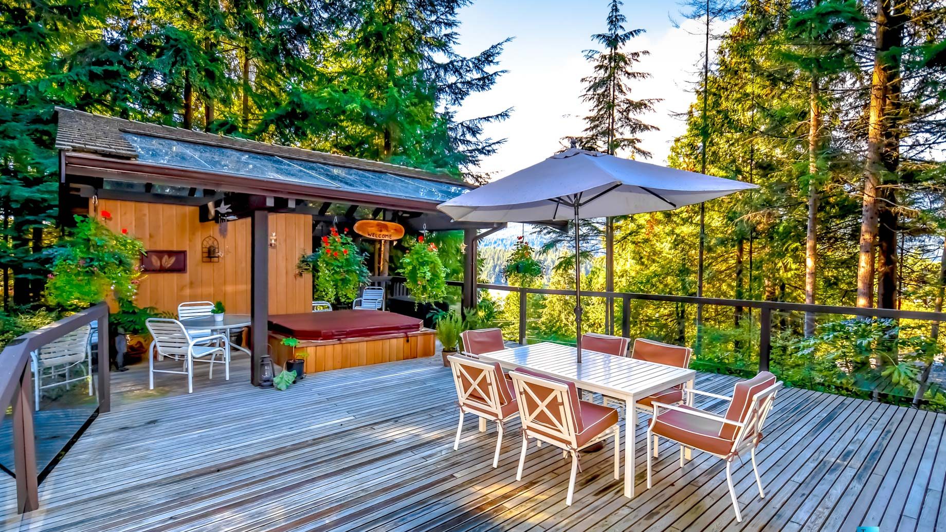 3307 Main Ave, Belcarra, BC, Canada 🇨🇦 – SOLD – $1,760,000 – Pinnacle Group