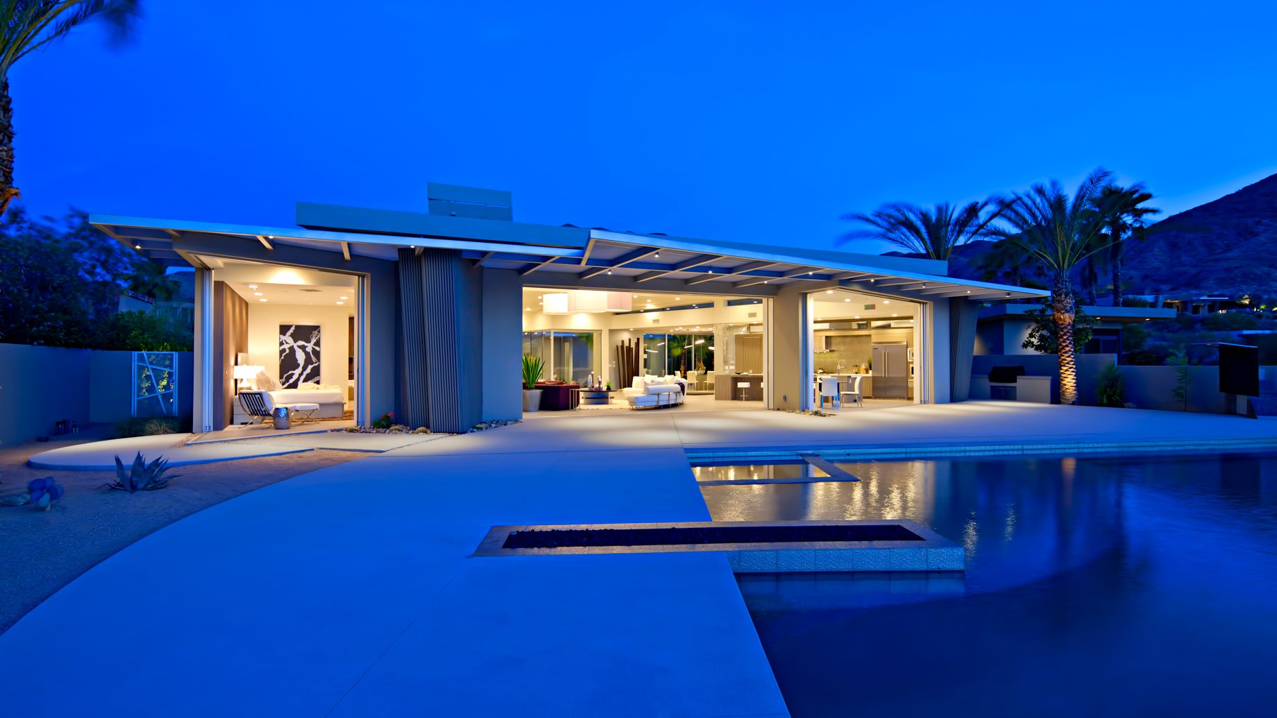 Rockcrest Residence – 8 Rockcrest Dr, Rancho Mirage, CA, USA 🇺🇸