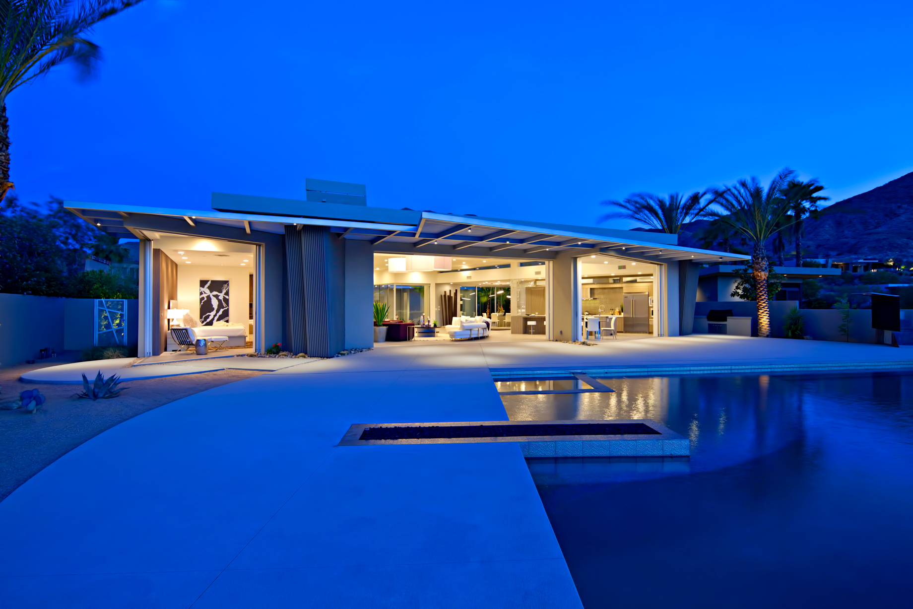 Rockcrest Residence – 8 Rockcrest Dr, Rancho Mirage, CA, USA