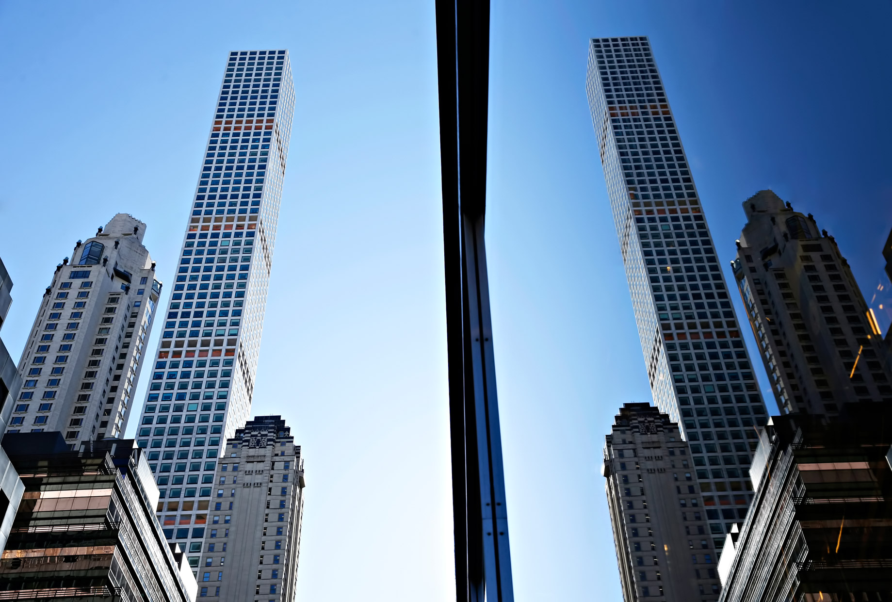 Reflections of 432 Park Ave – 432 Park Ave, New York, NY 10022, USA