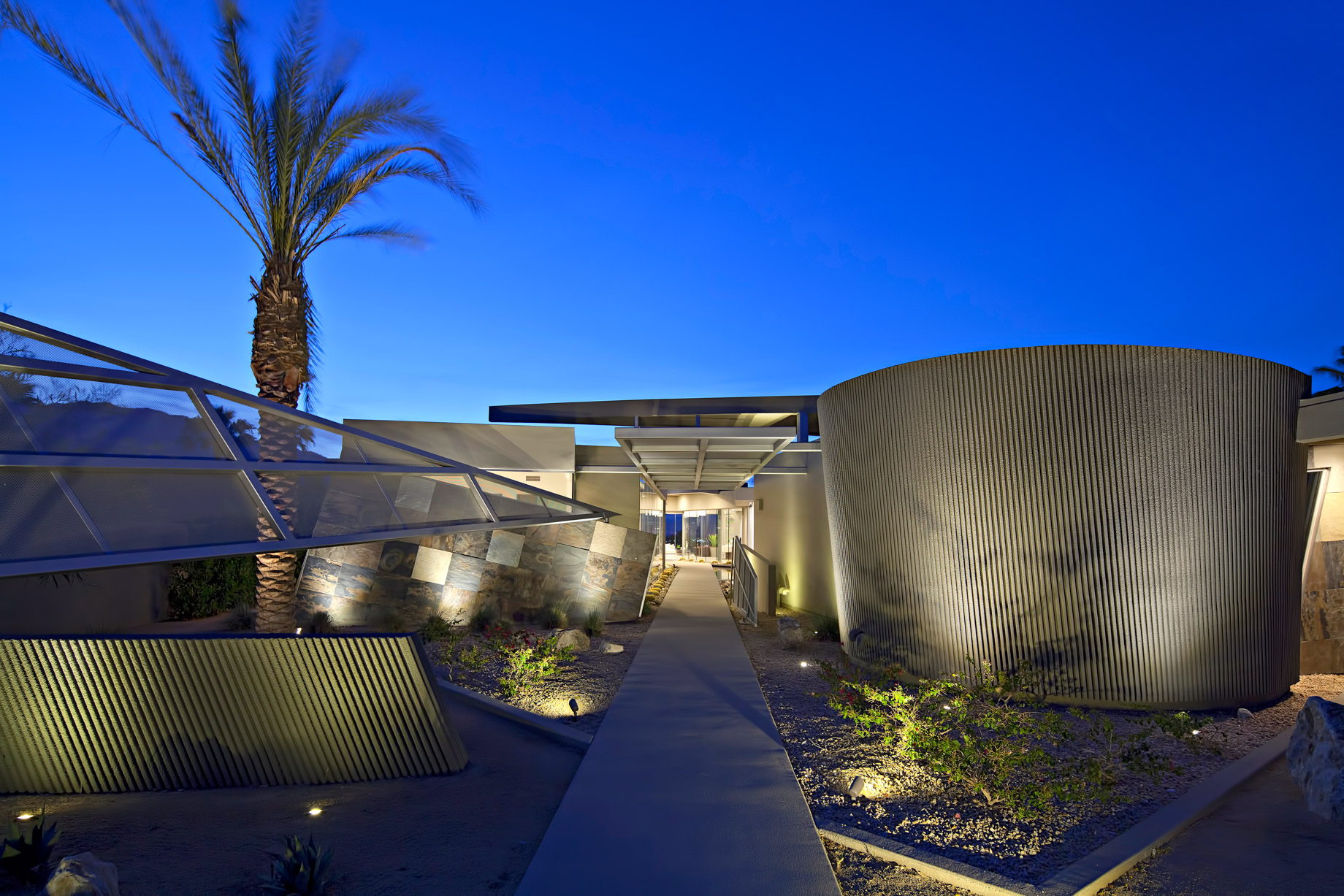 Rockcrest Residence – 8 Rockcrest Dr, Rancho Mirage, CA, USA