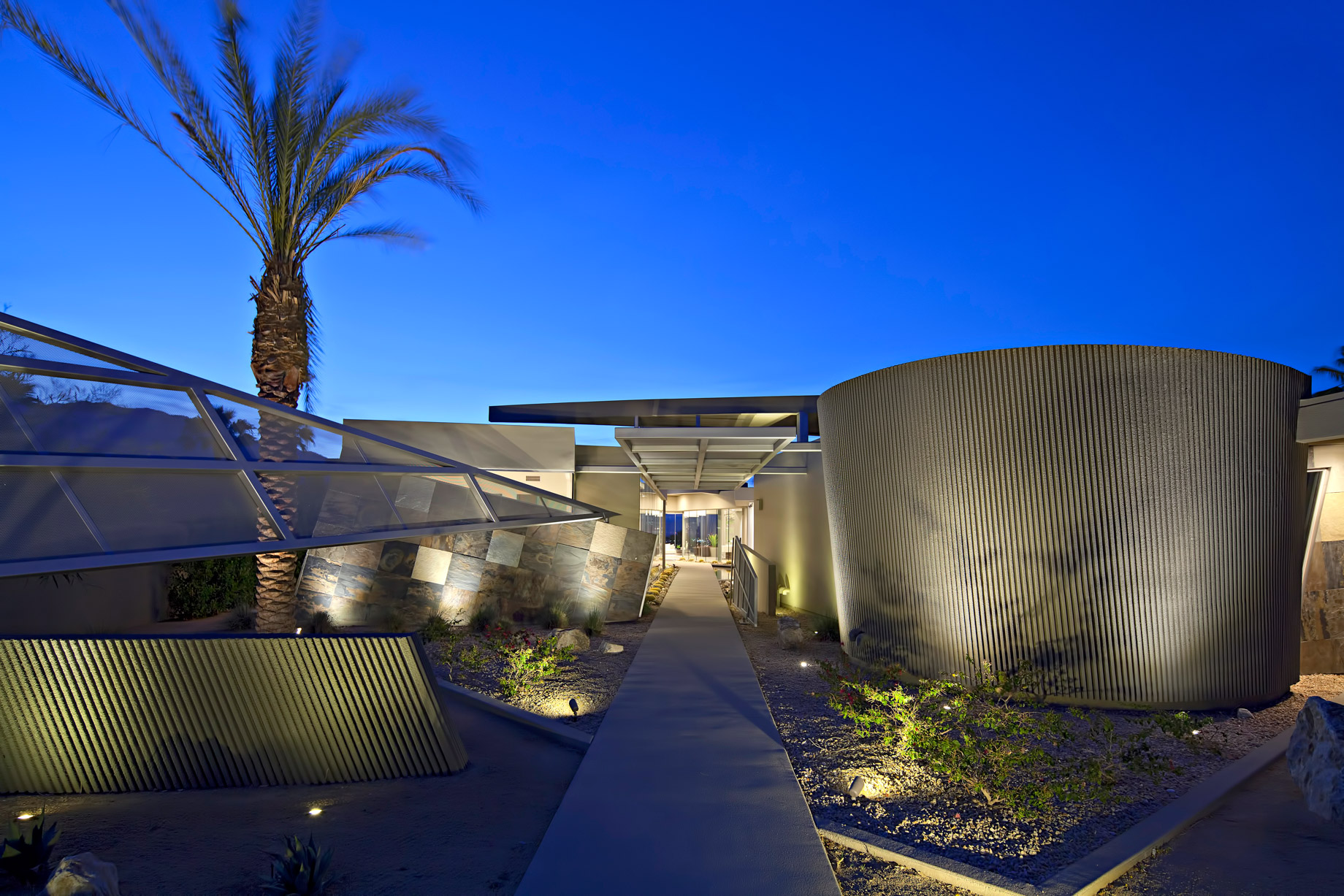 Rockcrest Residence - 8 Rockcrest Dr, Rancho Mirage, CA, USA