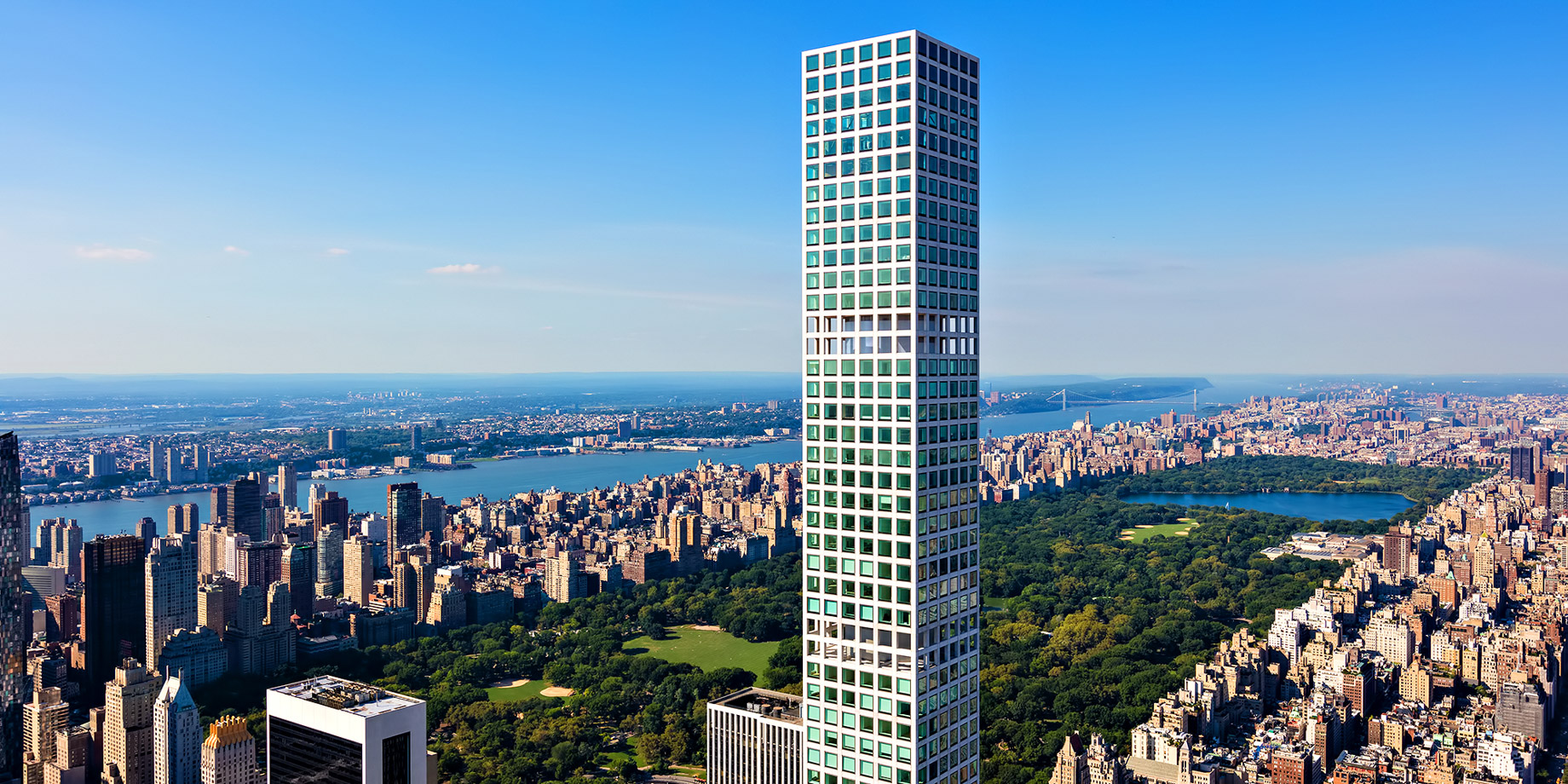 432 Park Ave - 432 Park Ave, New York, NY 10022, USA