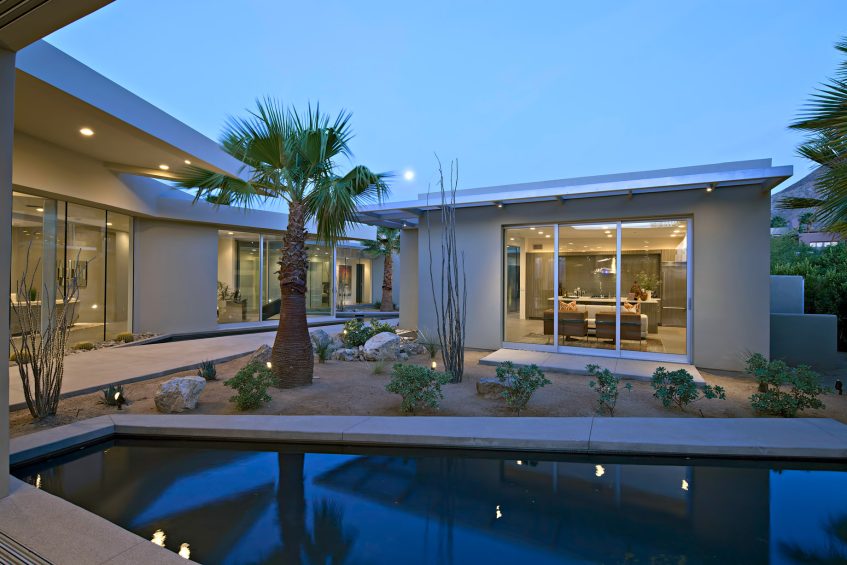 Rockcrest Residence - 8 Rockcrest Dr, Rancho Mirage, CA, USA