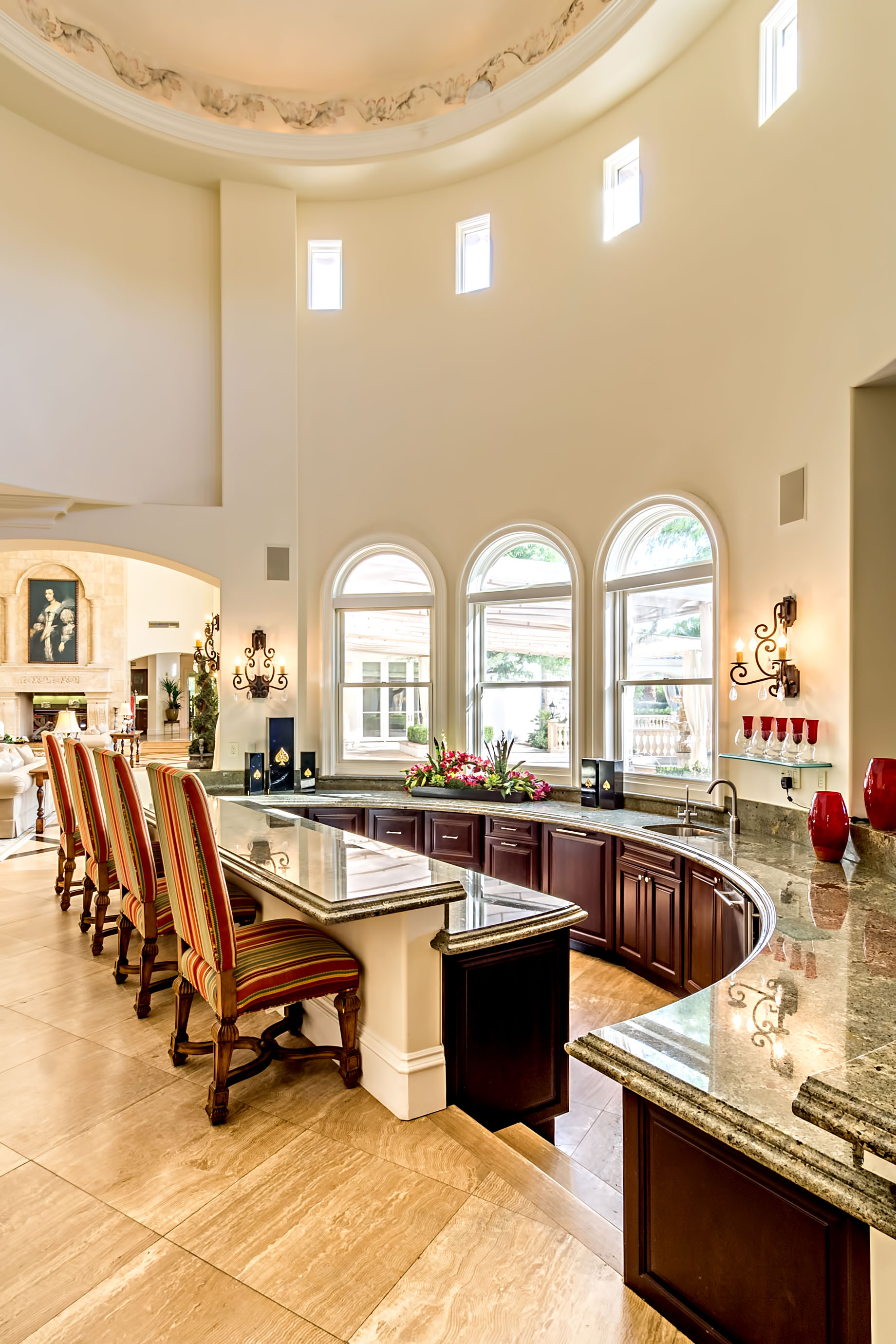 Casa Rancho Mirage - 1 St. Petersburg Ct, Rancho Mirage, CA, USA
