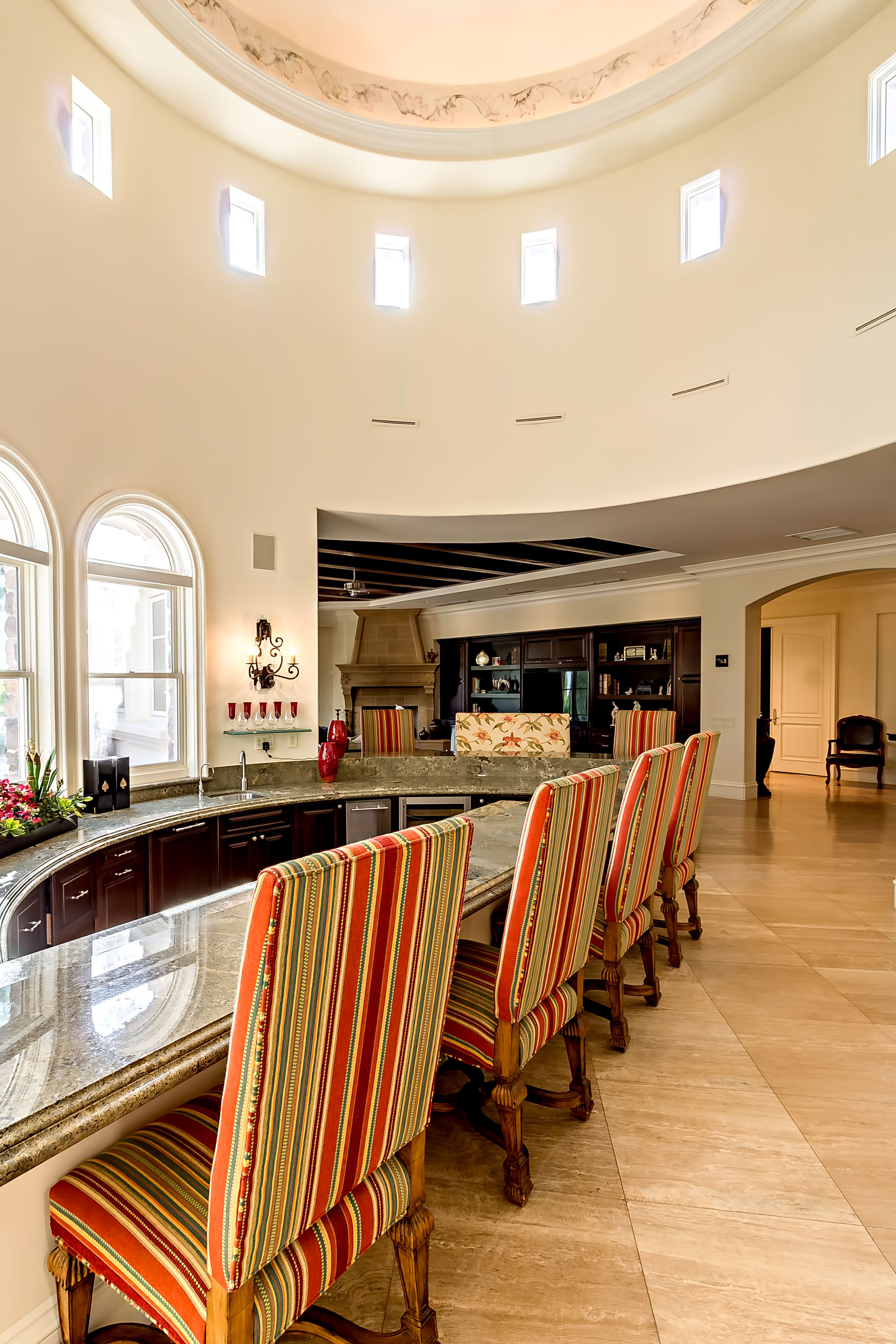Casa Rancho Mirage - 1 St. Petersburg Ct, Rancho Mirage, CA, USA
