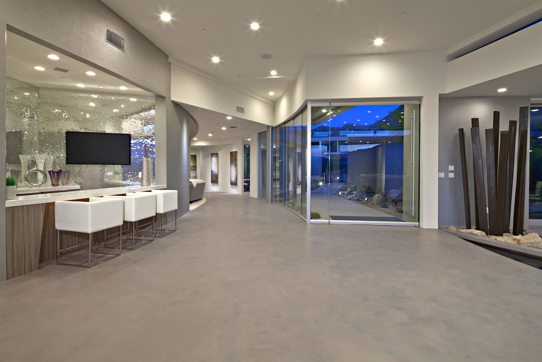 Rockcrest Residence – 8 Rockcrest Dr, Rancho Mirage, CA, USA