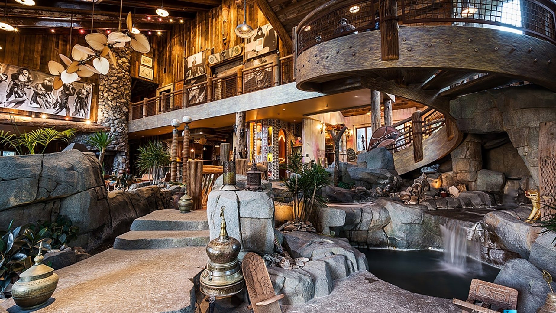 2460 Aspen Springs Dr, Park City, UT, USA 🇺🇸 – Bob Hurwitz