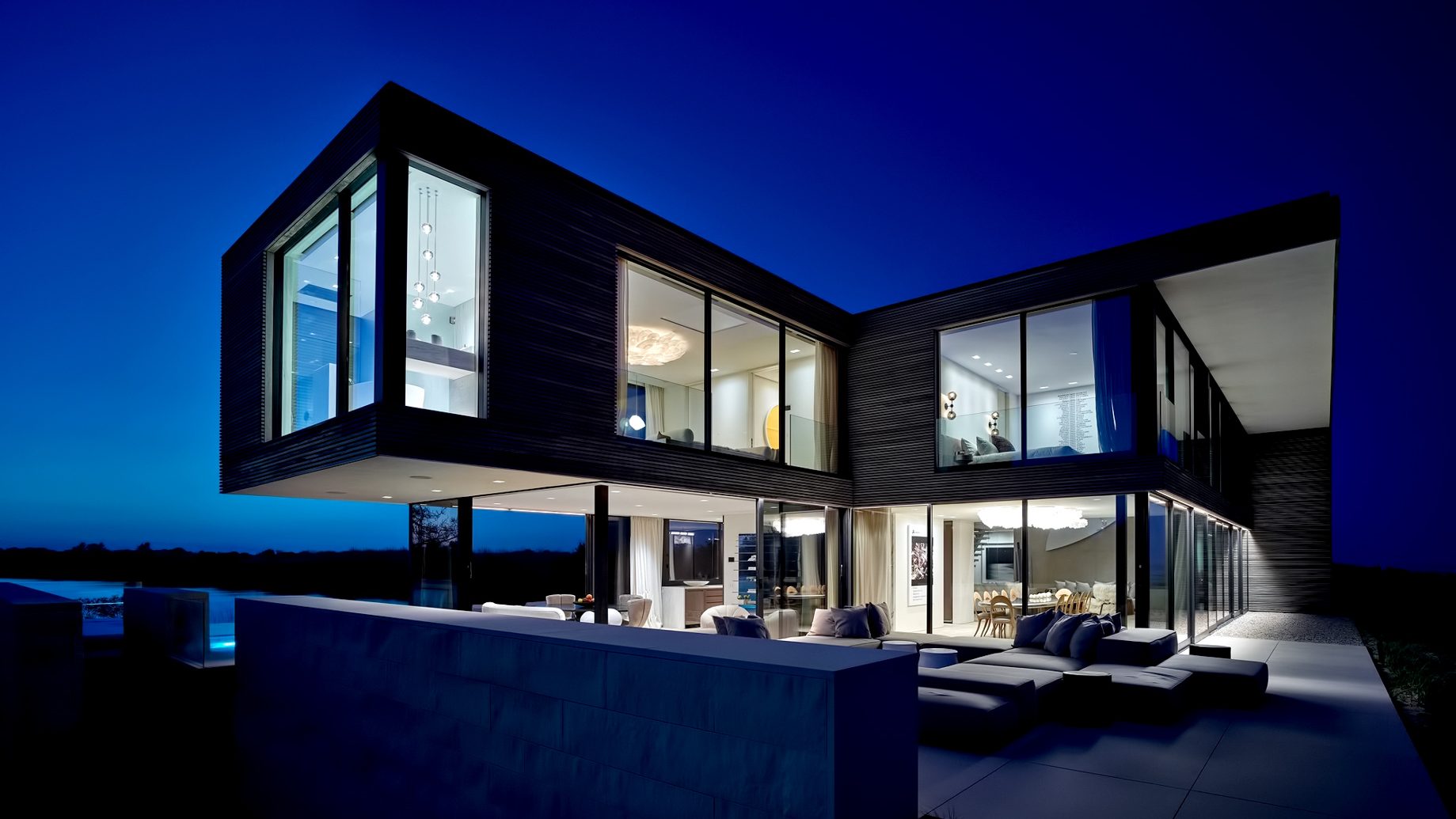 Field House Residence – Fairfield Pond Ln, Sagaponack, NY, USA 🇺🇸