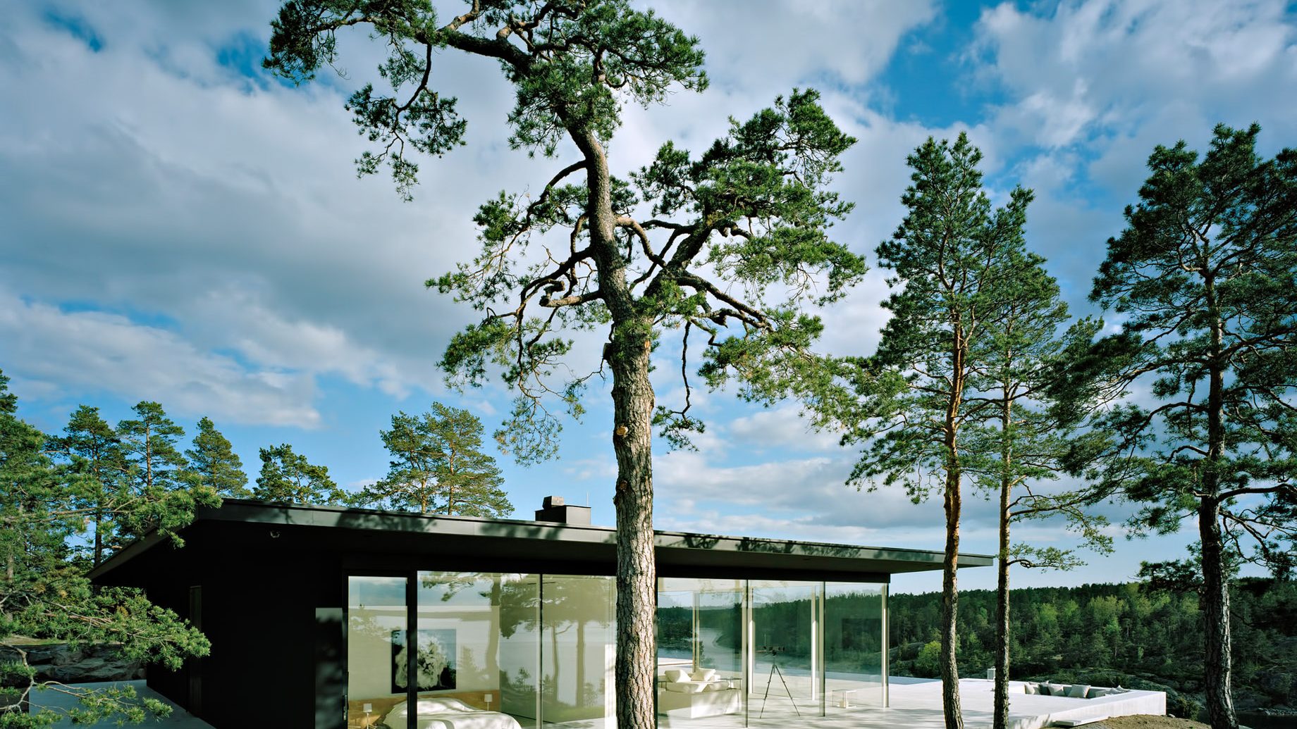 Villa Overby Luxury Residence – Värmdö, Stockholm, Sweden 🇸🇪