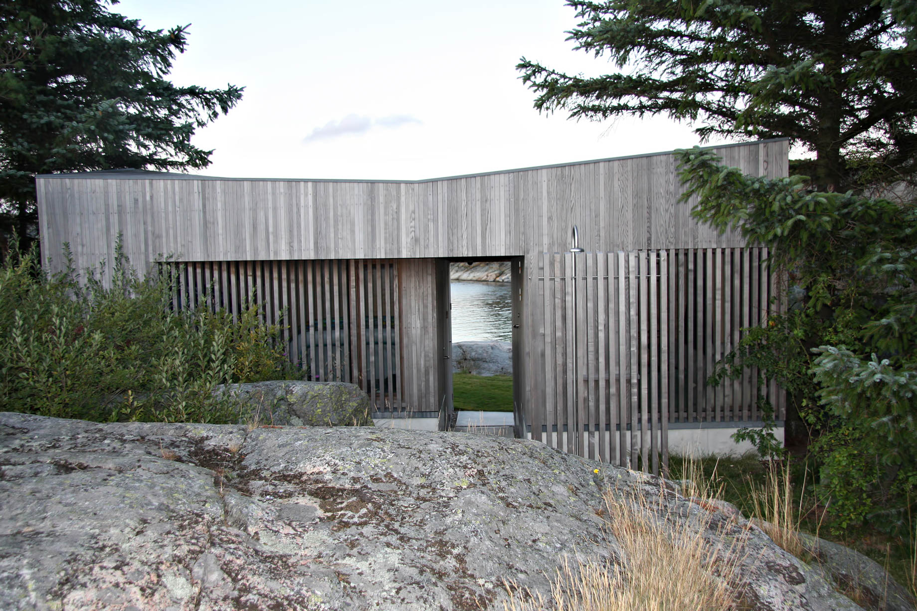 Lyngholmen Summer House - Lillesand, Agder, Norway