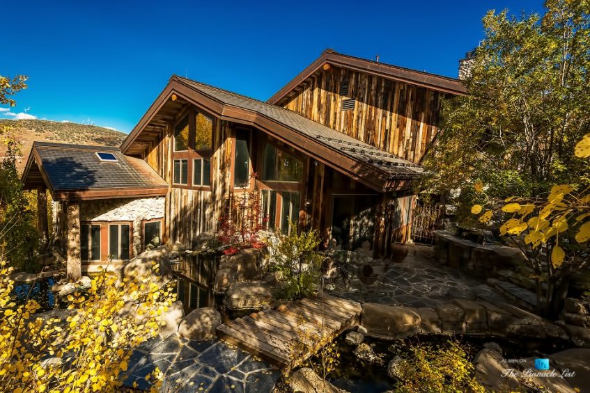 2460 Aspen Springs Dr, Park City, UT, USA