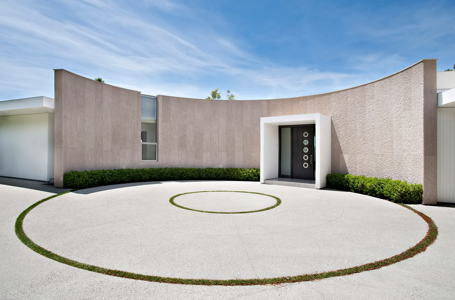 Trousdale Estates Modern – 1935 Carla Ridge, Beverly Hills, CA, USA