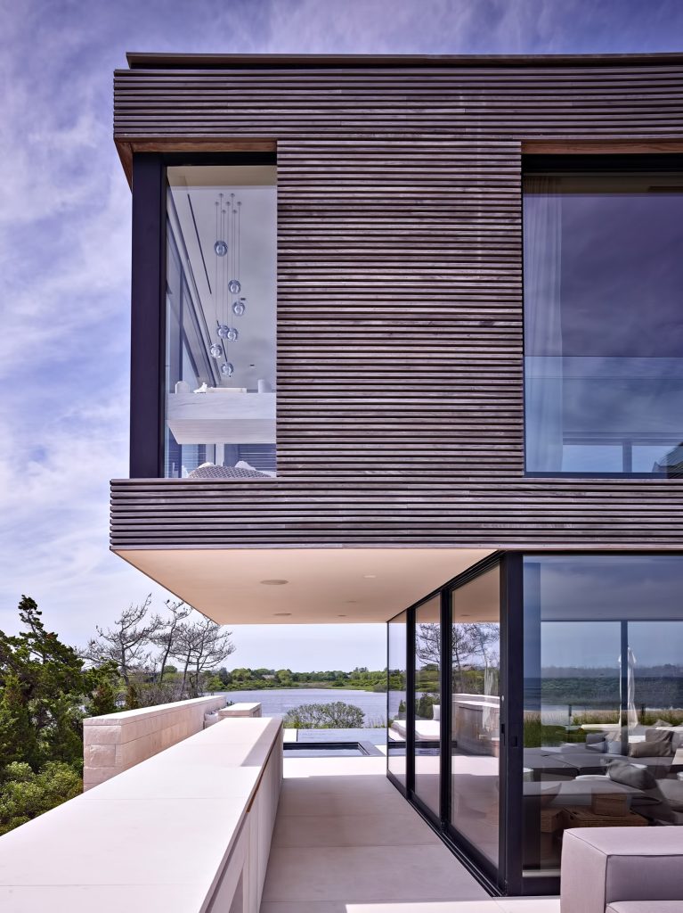 Field House Residence - Fairfield Pond Ln, Sagaponack, NY, USA