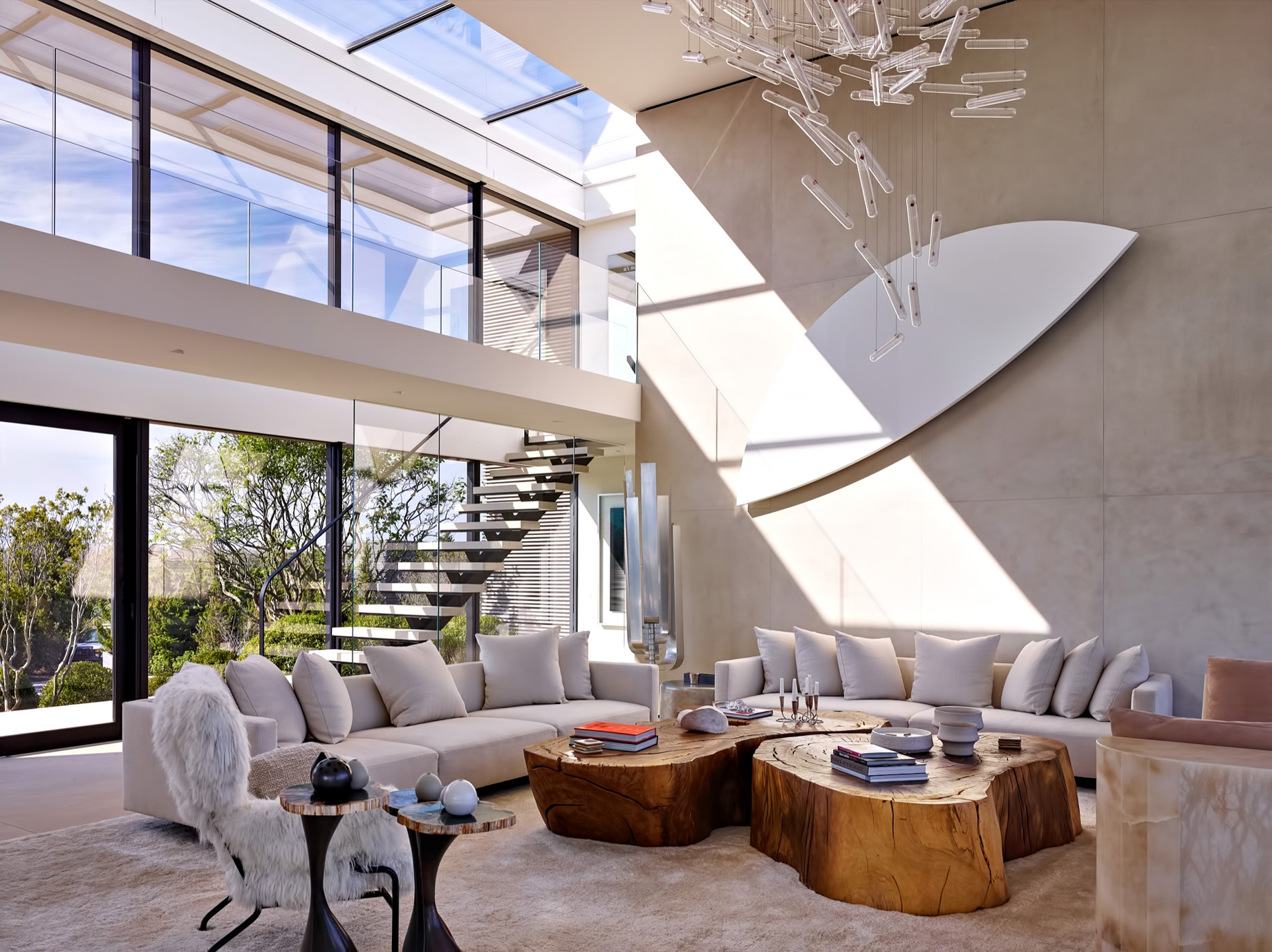 Field House Residence - Fairfield Pond Ln, Sagaponack, NY, USA