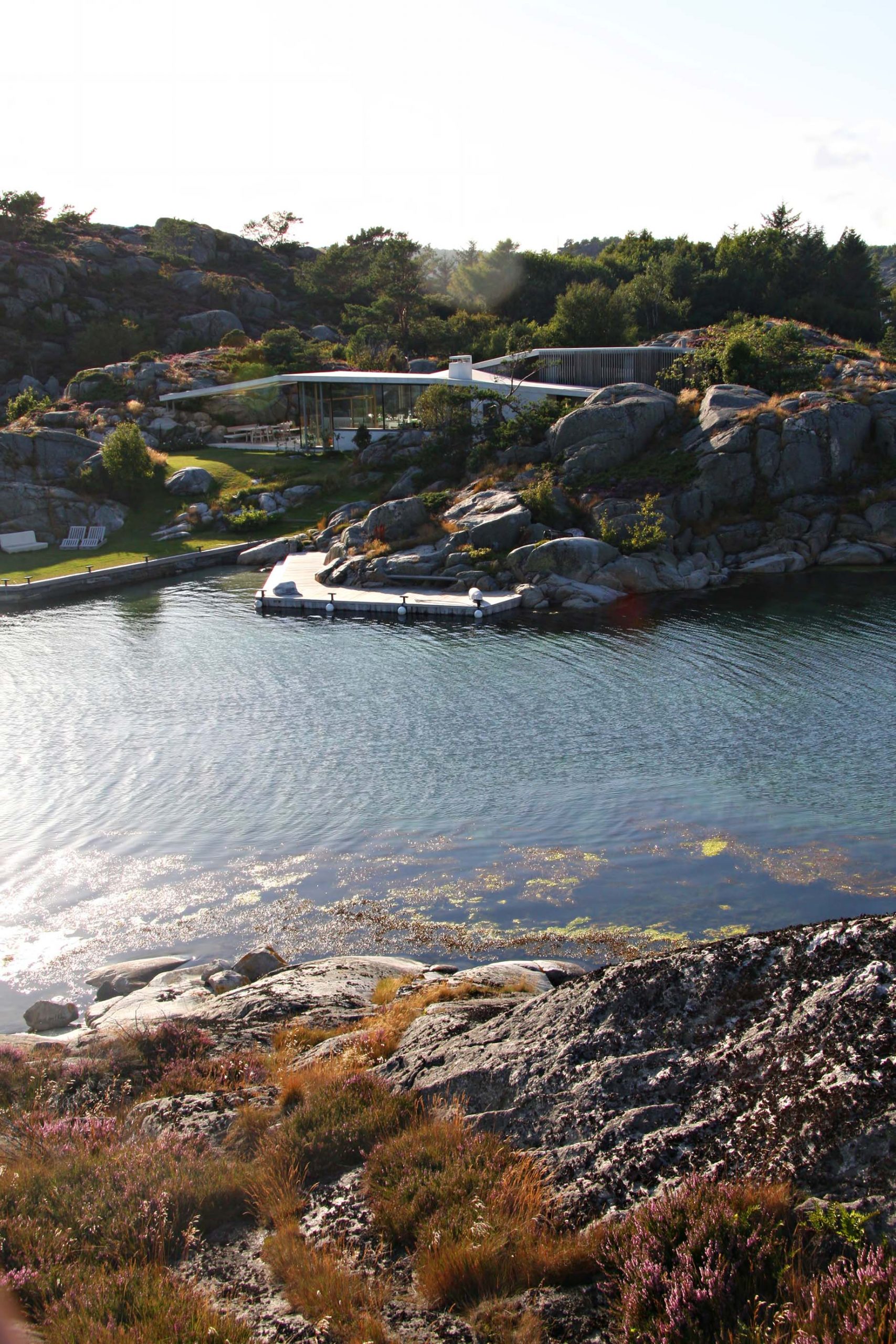 Lyngholmen Summer House – Lillesand, Agder, Norway