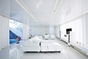 H3 House Luxury Residence - Athens, Greece