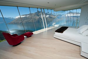 Jagged Edge Luxury Residence - Queenstown, New Zealand