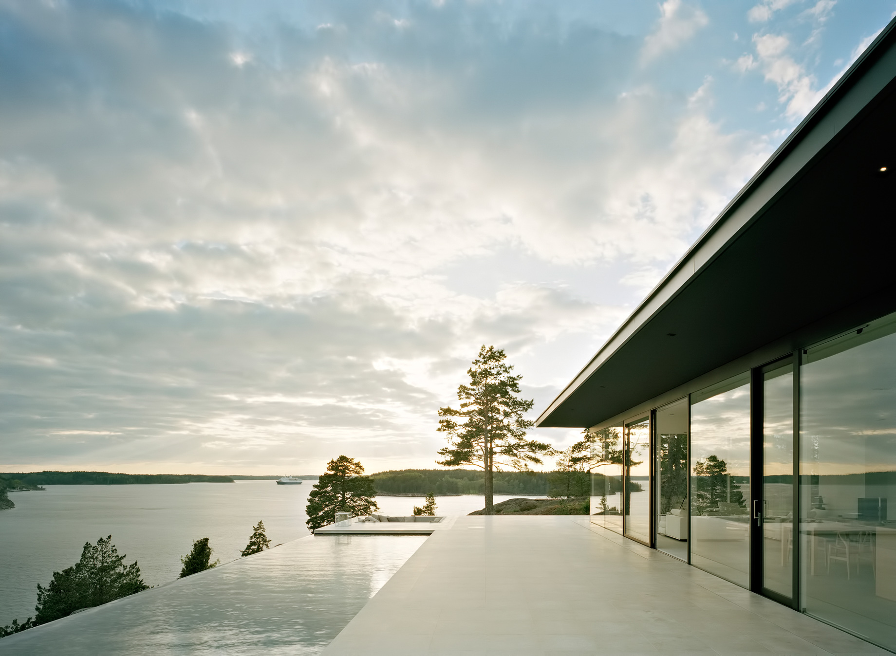 Villa Overby Luxury Residence - Värmdö, Stockholm, Sweden