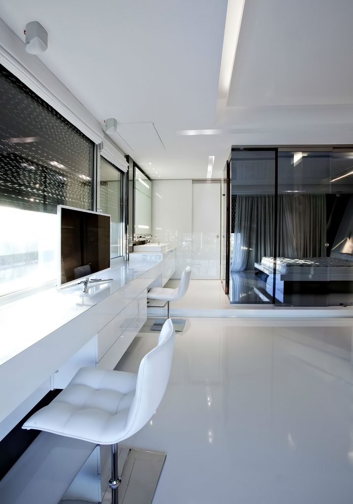 H3 House Luxury Residence - Athens, Greece