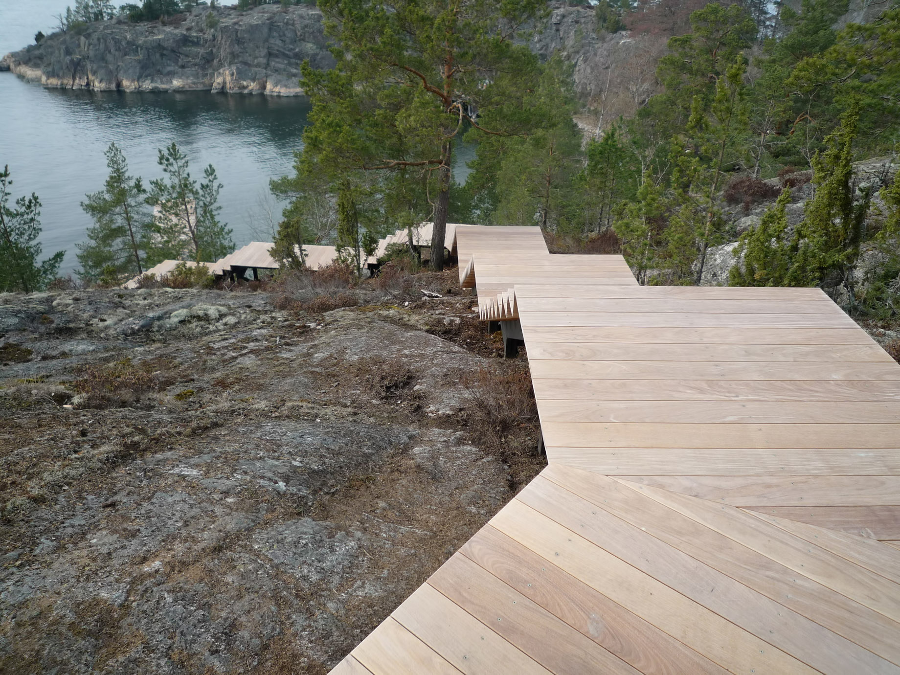 Villa Overby Luxury Residence – Värmdö, Stockholm, Sweden