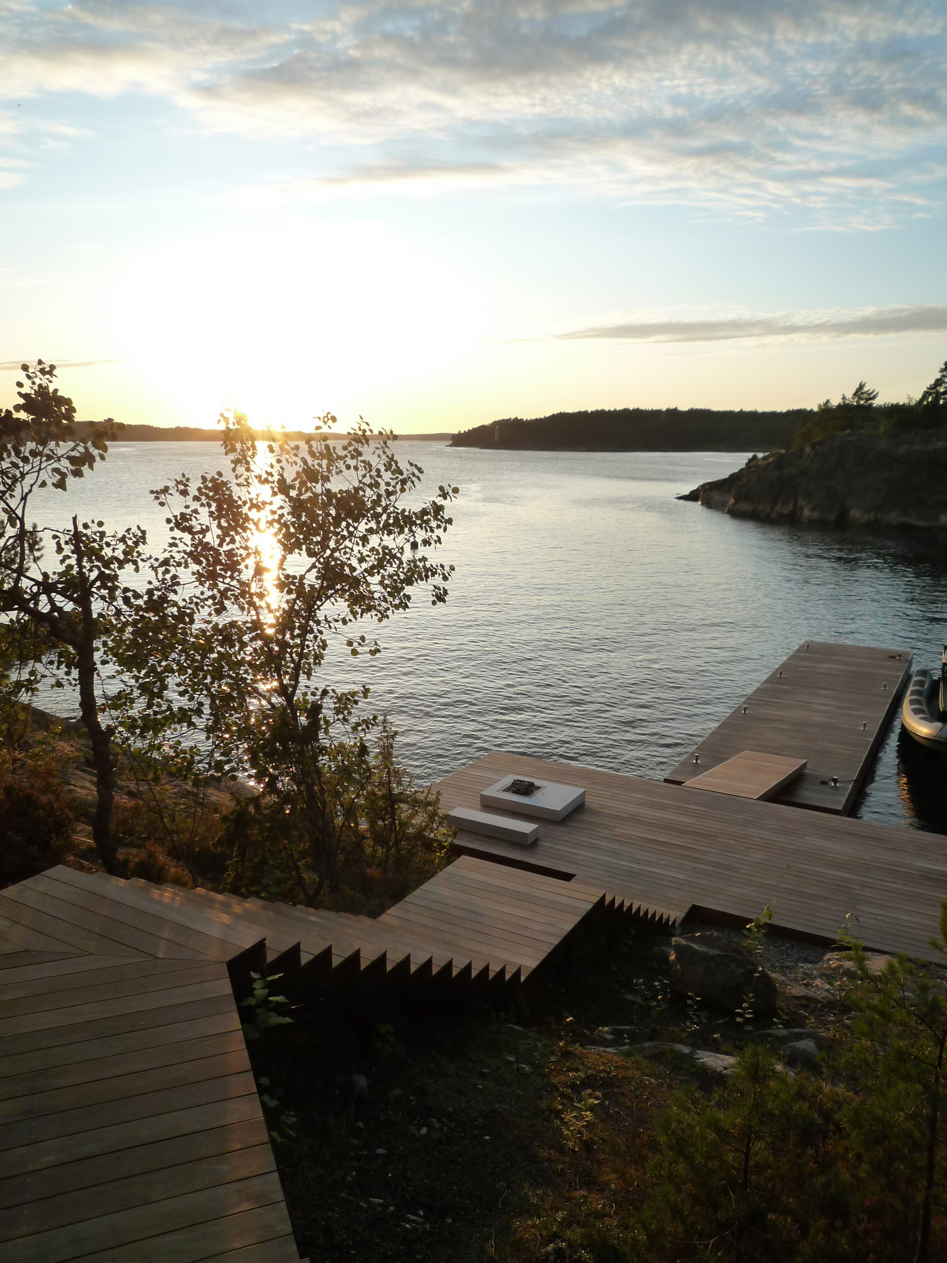 Villa Overby Luxury Residence – Värmdö, Stockholm, Sweden