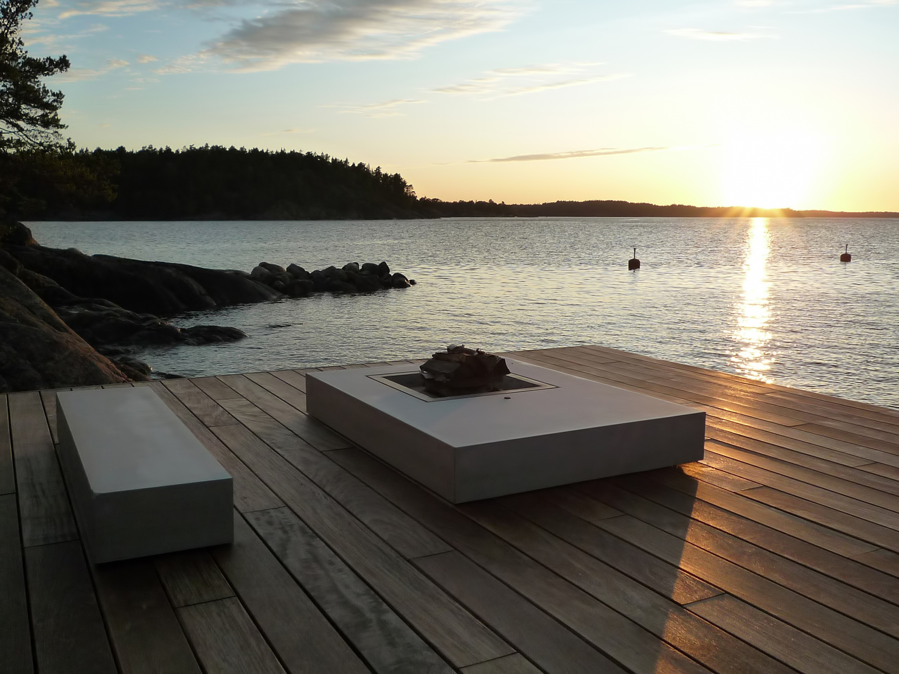 Villa Overby Luxury Residence – Värmdö, Stockholm, Sweden