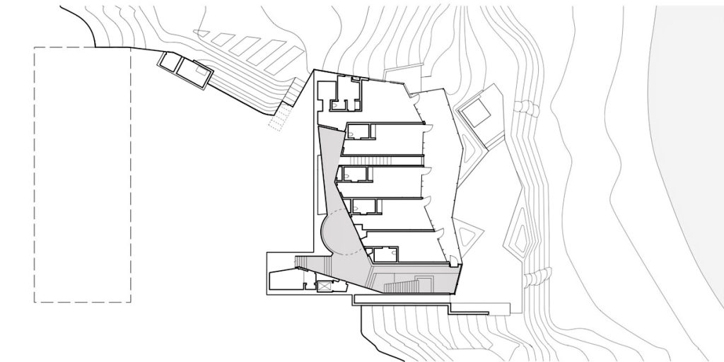Floor Plans Beach House Luxury Residence 516 Sheridan Rd, Wilmette