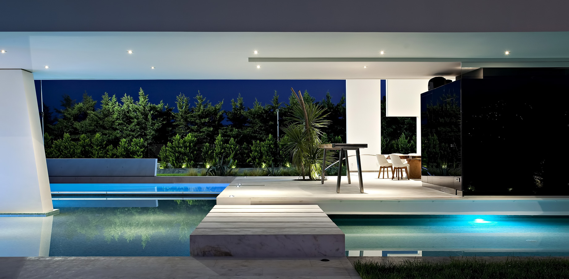 H3 House Luxury Residence – Athens, Greece