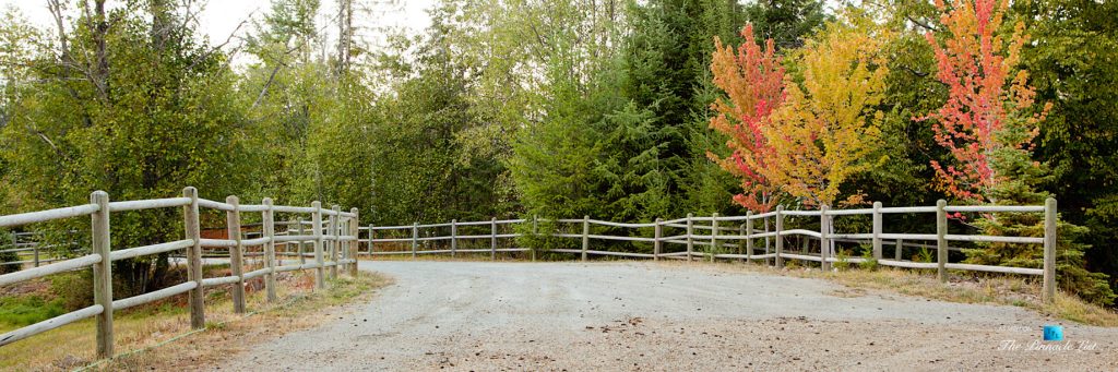 Outdoors and Outbuildings - Thunder Ranch - 7095 Bottle Bay Rd, Sagle, ID, USA