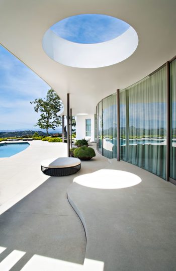 Trousdale Estates Modern - 1935 Carla Ridge, Beverly Hills, CA, USA