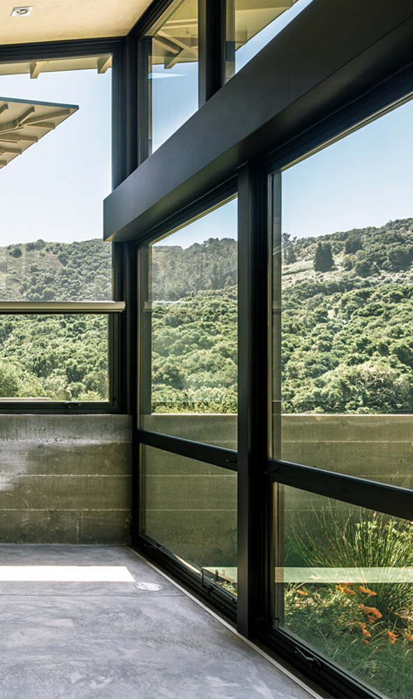 Butterfly House - Santa Lucia Preserve, Carmel, CA, USA