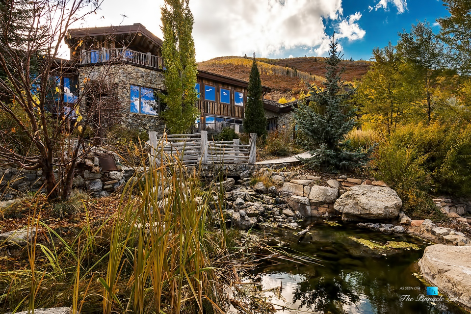 2460 Aspen Springs Dr, Park City, UT, USA