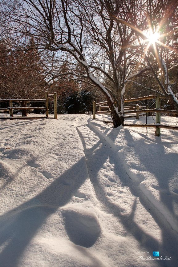 Winter Holidays - Thunder Ranch - 7095 Bottle Bay Rd, Sagle, ID, USA