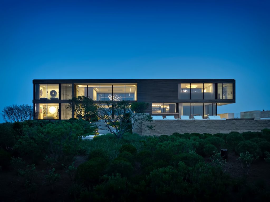 Field House Residence - Fairfield Pond Ln, Sagaponack, NY, USA