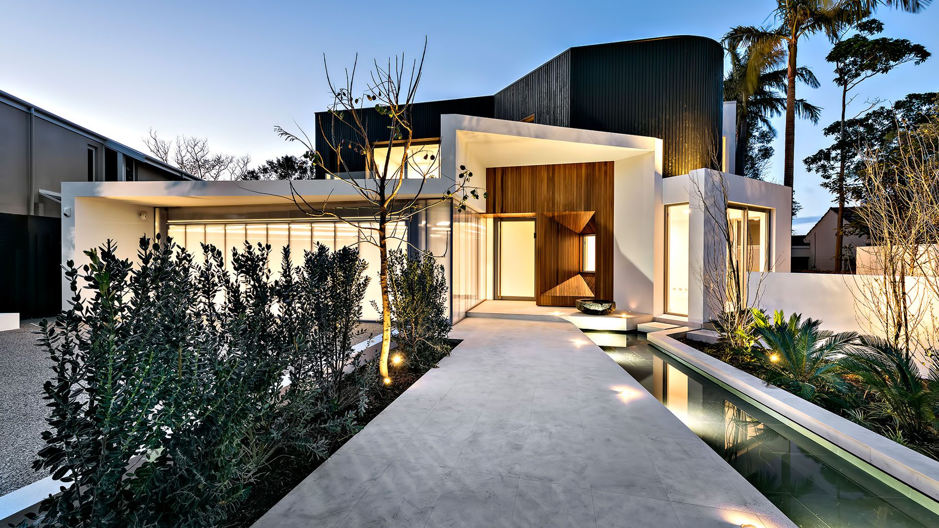 Dalkeith Luxury Residence – 135 Circe Cir, Dalkeith, WA, Australia 🇦🇺