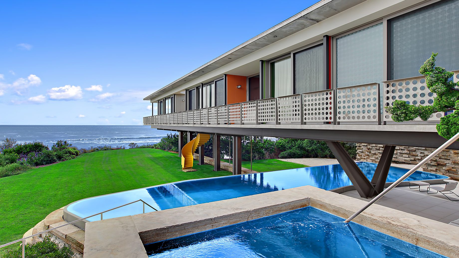 Hamptons Guest House – 230 Old Montauk Hwy, Montauk, NY, USA 🇺🇸
