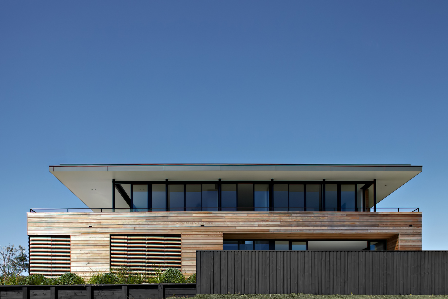 Lamble Luxury Residence – Gerringong, New South Wales, Australia