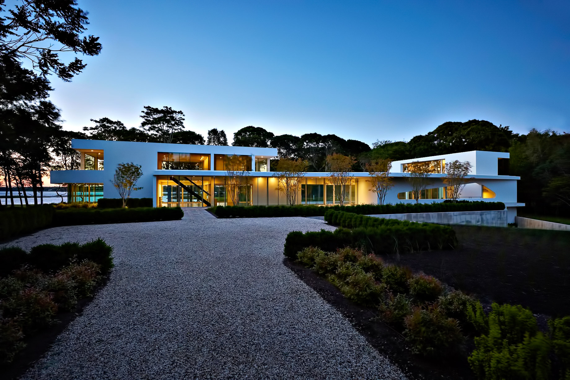 North Haven Modern – 6 Seaponack Dr, Sag Harbor, NY, USA