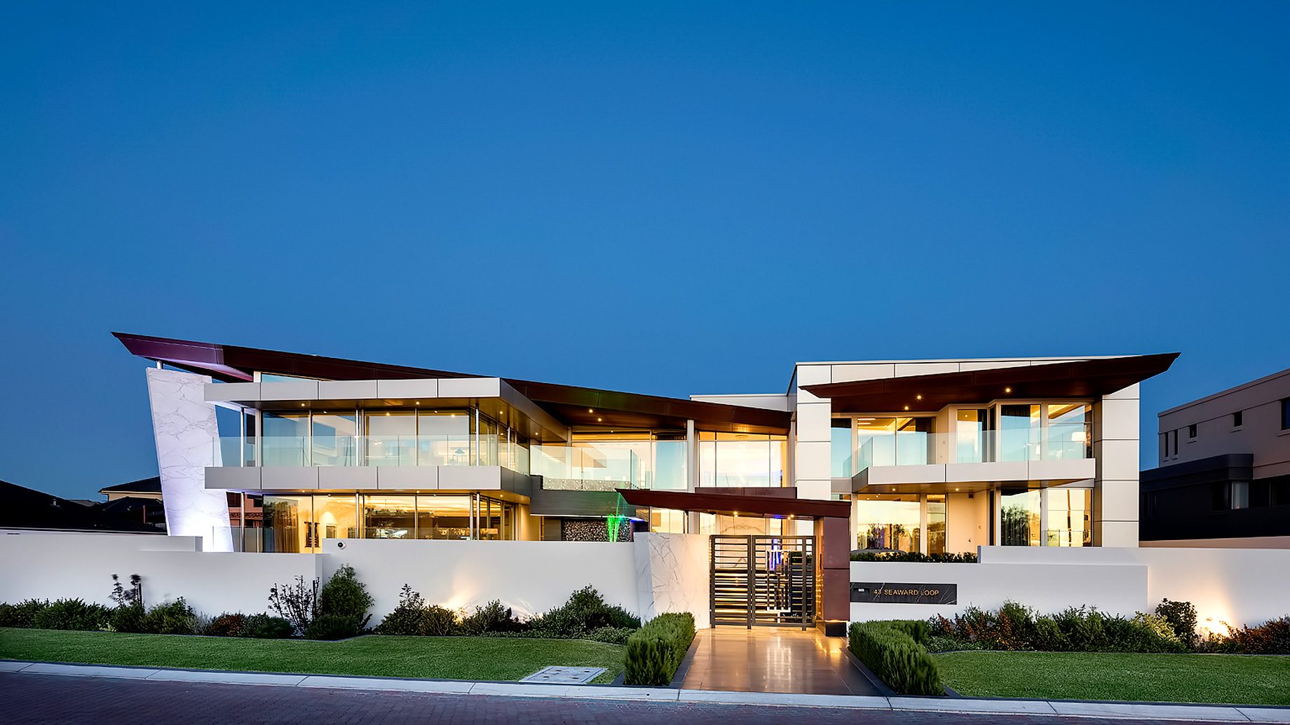 Perth Luxury Residence – Seaward Loop, Sorrento, WA, Australia 🇦🇺