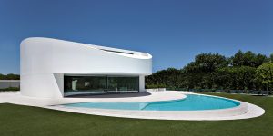 Casa Balint Luxury Residence - Bétera, València, Spain