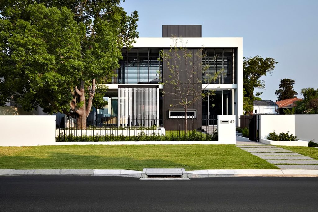 Gallery House - 40 The Avenue, Nedlands, WA, Australia